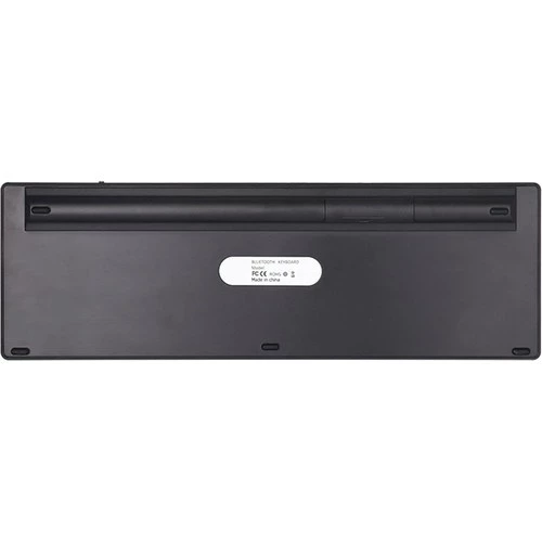 Konfulon V7 Bluetooth 5.0 Türkçe Q Klavye Touch Padli - 2