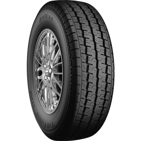 Petlas Fullpower PT825 Plus 155R13C 90/89R 8PR (Yaz)