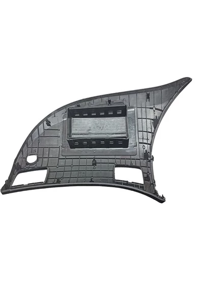 Honda Civic Fd6 Yolcu Airbag Kapagı (2006-2011) - Resim 2