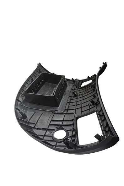 Honda Civic Fd6 Yolcu Airbag Kapagı (2006-2011) - Resim 3