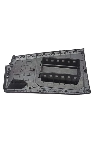 Honda Civic Fb7 Yolcu Airbag Kapagı (2012-2016) - 3