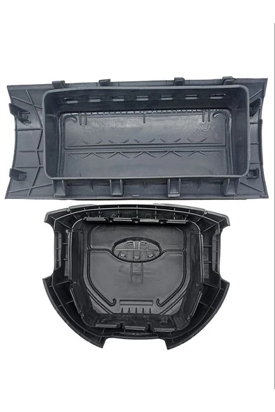 Ford Connect Direksiyon Ve Yolcu Airbag Kapagı Takım (2004-2010) - Resim 2