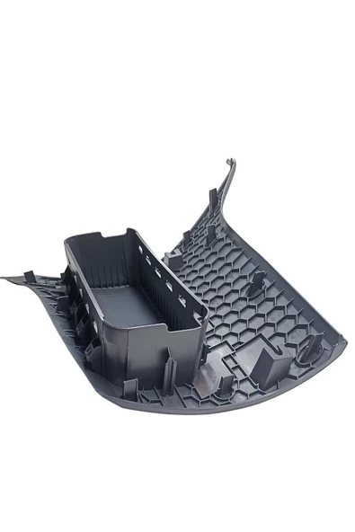 Ford Connect Yolcu Airbag Kapagı (2009-2014) - Resim 3