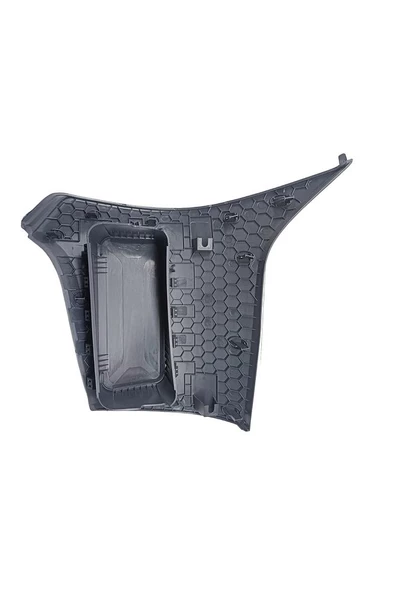 Ford Connect Yolcu Airbag Kapagı (2009-2014) - Resim 2