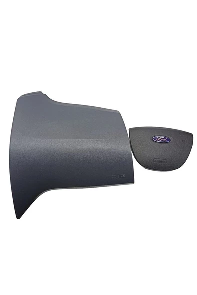 Ford Connect Direksiyon Ve Yolcu Airbag Kapagı Takım (2009-2014) Ithal Üretim - 2