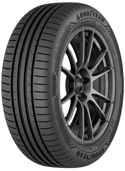 Goodyear Eagle Sport 2 205/55R16 91V (Yaz) (2023) - 1