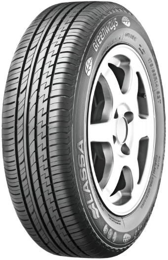 Lassa Greenways 195/65R15 91H (Yaz) (2023)
