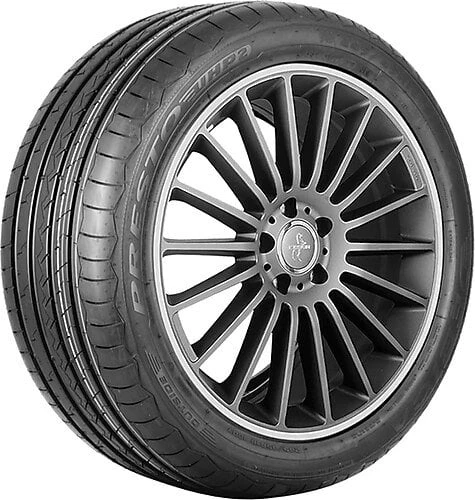 Debica Presto UHP 2 245/40R19 98Y XL (Yaz) (2023)