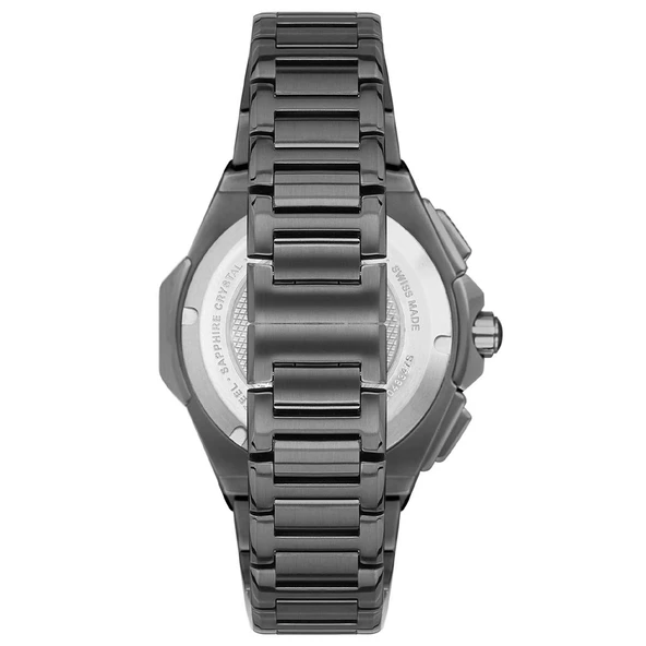 Jacques Philippe JPQGC048347S  Erkek Kol Saati - Resim 3