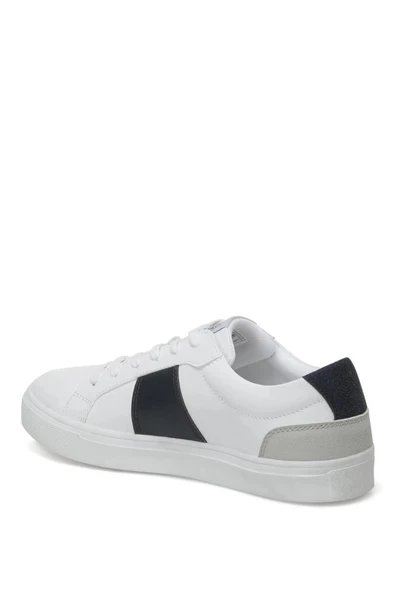 U.S POLO ASSN. 3M ALEN 3FX,BEYAZ, 40 - 3