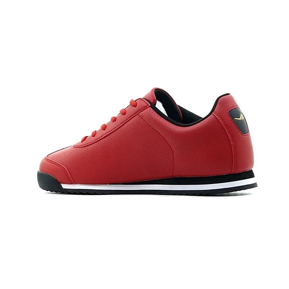 LESCON  WİNNER-7 ERKEK SNEAKER AYAKKABI - Resim 9
