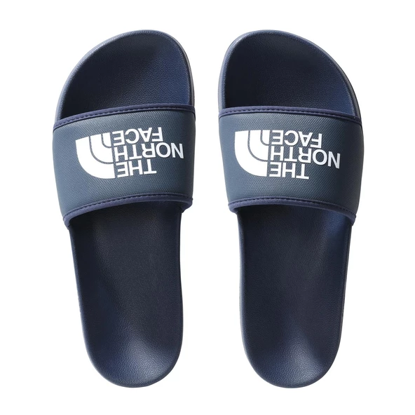 The North Face BASE CAMP SLIDE III Erkek Terlik NF0A4T2RI851 - Resim 4