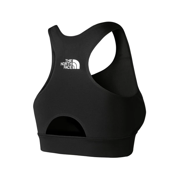 The North Face W FLEX BRA - EU Kadın İç Katman Üstü NF0A7ZADKY41 - Resim 2