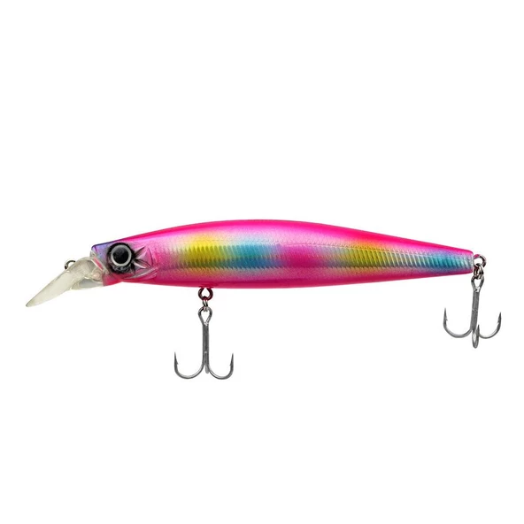 Sea Horse Cy-121 12 Cm ML-12 26,3 Gr Sahte Balık ürün görseli 1