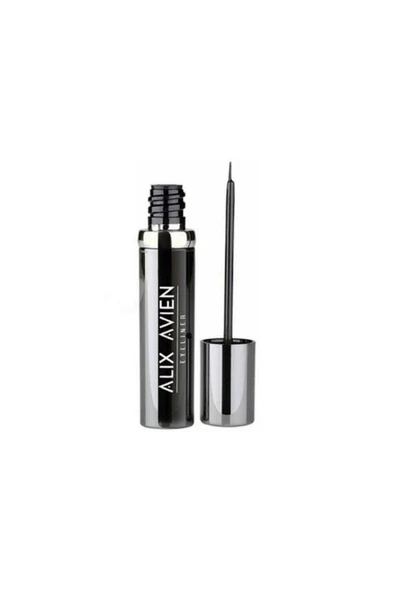 Avien Eyeliner Siyah 7 ml