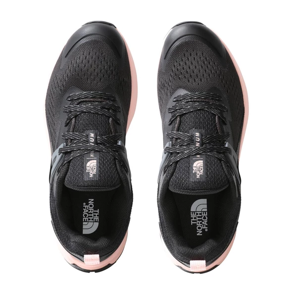 The North Face W HYPNUM Kadın Ayakkabısı NF0A7W5QIH91 - Resim 4