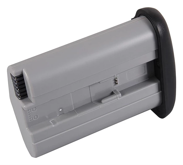 Patona Premium Canon LP-E19 Batarya - 5