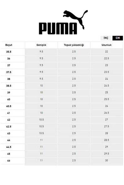 Puma Jada Renew Ayakkabı - 7