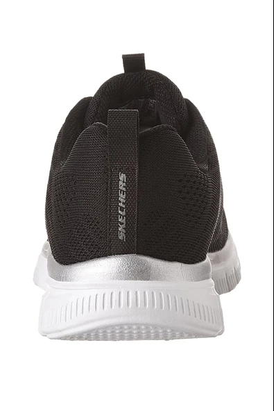 Graceful Lifestyle Kadın Ayakkabı 12615-Bkw - 4