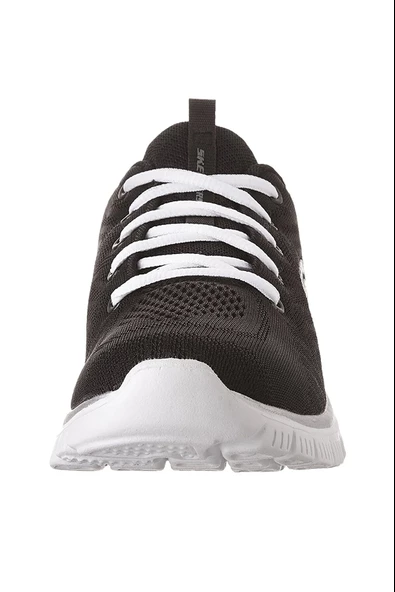 Graceful Lifestyle Kadın Ayakkabı 12615-Bkw - 2