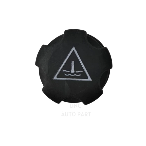 Citroen C3,C4,C5,Peugeot 107,206,207 için Radyatör Ek Depo Kapağı - 3