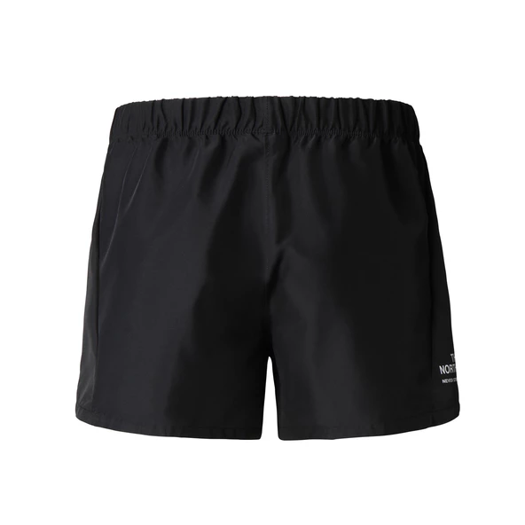 The North Face W MA WOVEN SHORT - EU Kadın Şort NF0A7ZB3JK31 - 2