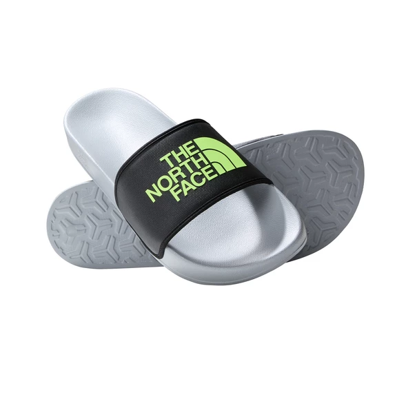 The North Face BASE CAMP SLIDE III Erkek Terlik NF0A4T2RIHG1