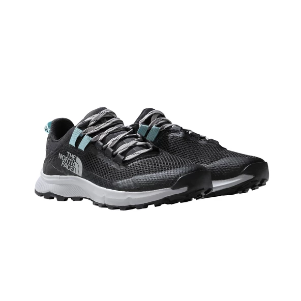 The North Face W CRAGSTONE VENT Kadın Ayakkabı  NF0A7W6FUK91 - 2