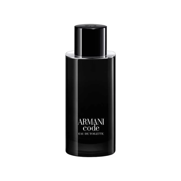 Armani New Code ARM125EDT 125ml EDT Refıllable Erkek Parfüm