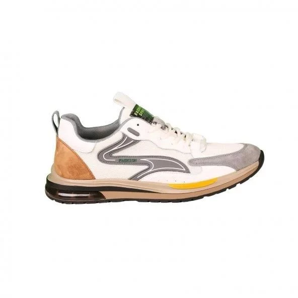GUJA 23Y512-3 ÖZEL TABAN SNEAKERS ERKEK SPOR AYAKKABI - 3