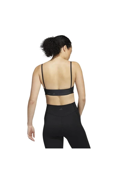 adidas Kadın BÜSTİYER he9058 - 3