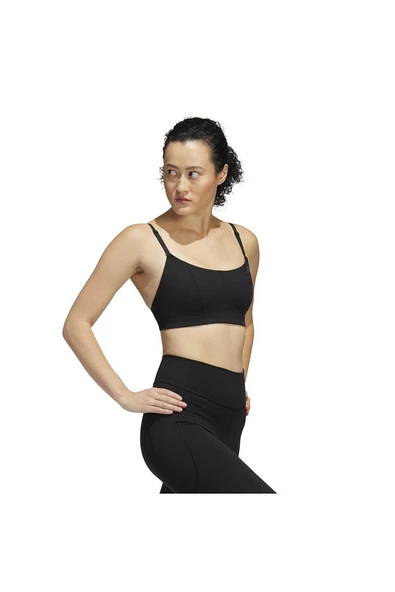 adidas Kadın BÜSTİYER he9058 - 4
