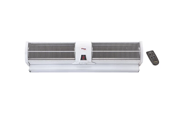 Storm ST-AC/H 160 Elektrik Isıtıcılı Kumandalı Hava Perdesi - 4