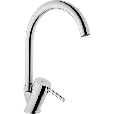 TEMA TULİP LAVABO BATARYASI 61092 - Resim 2