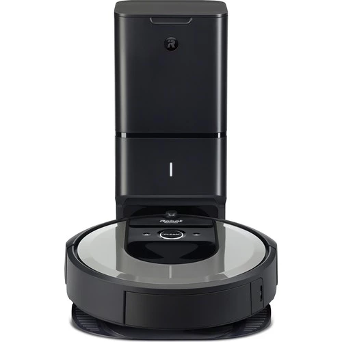 iRobot Roomba i7 Plus Çöp İstasyonlu Akıllı Robot Süpürge - 2