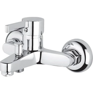 TEMA TULİP BANYO BATARYASI - 2