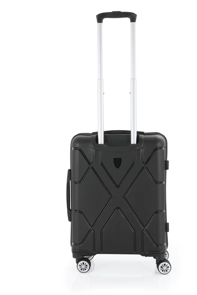 Mçs Polipropilen Valiz V375 55 CM - 4