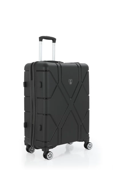 Mçs Polipropilen Valiz V375 65 CM - 3