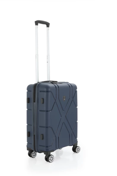 Mçs Polipropilen Valiz V375 55 CM - 9