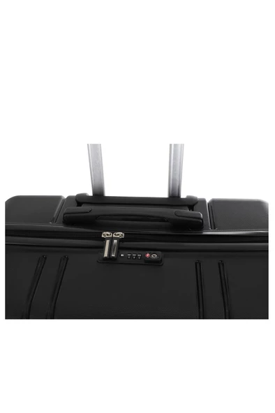 Mçs Polipropilen Valiz V375 55 CM - 6