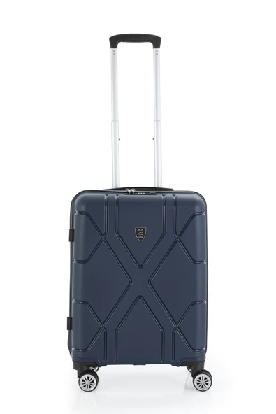 Mçs Polipropilen Valiz V375 55 CM - 7