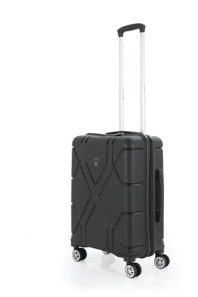 Mçs Polipropilen Valiz V375 55 CM - 2