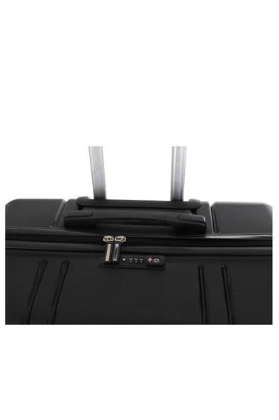 Mçs Polipropilen Valiz V375 65 CM - 12