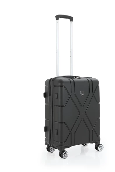 Mçs Polipropilen Valiz V375 55 CM - 3