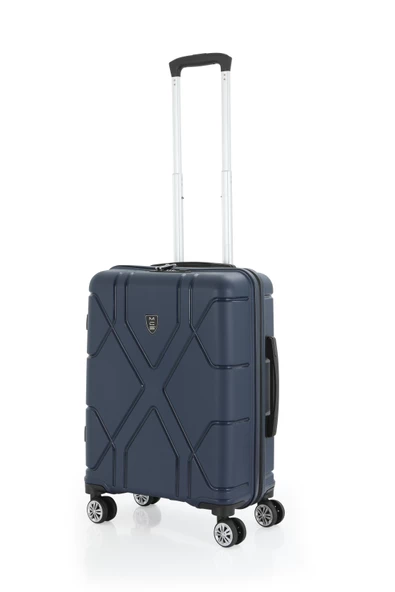 Mçs Polipropilen Valiz V375 55 CM - 8