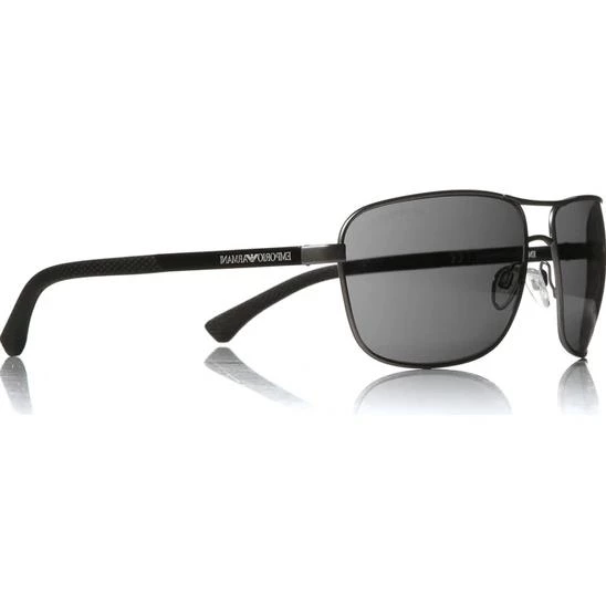 Emporio Armani 0EA2033-31308764 Erkek Güneş Gözlüğü - Resim 2