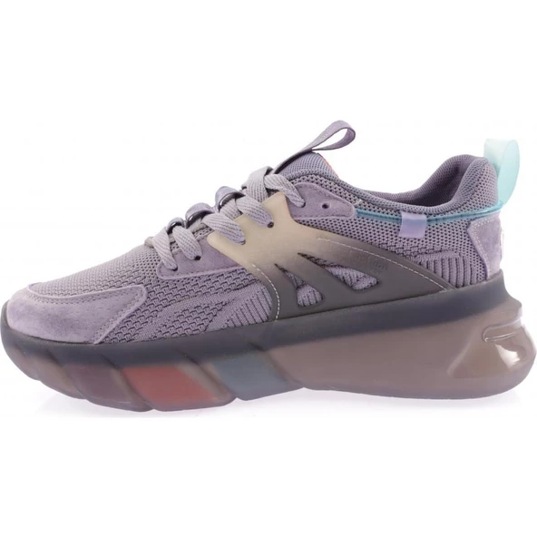 GUJA 23Y487 KALIN TABAN TRİKO KADIN SNEAKERS SPOR AYAKKABI - Resim 7