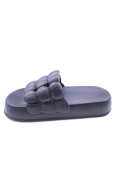 Walkenzo 2830 Kadın Günlük Deniz Plaj Havuz Eva Terlik - 6