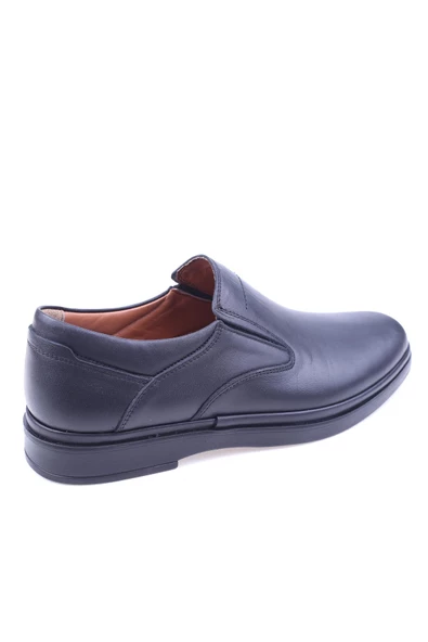 Tardelli 3734 Erkek Ortopedik Jell Taban Hakiki Deri Ayakkabı - 4