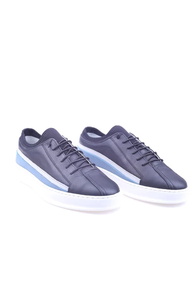 James Franco 9011 Ortapedik Günlük Erkek Deri Ayakkabı